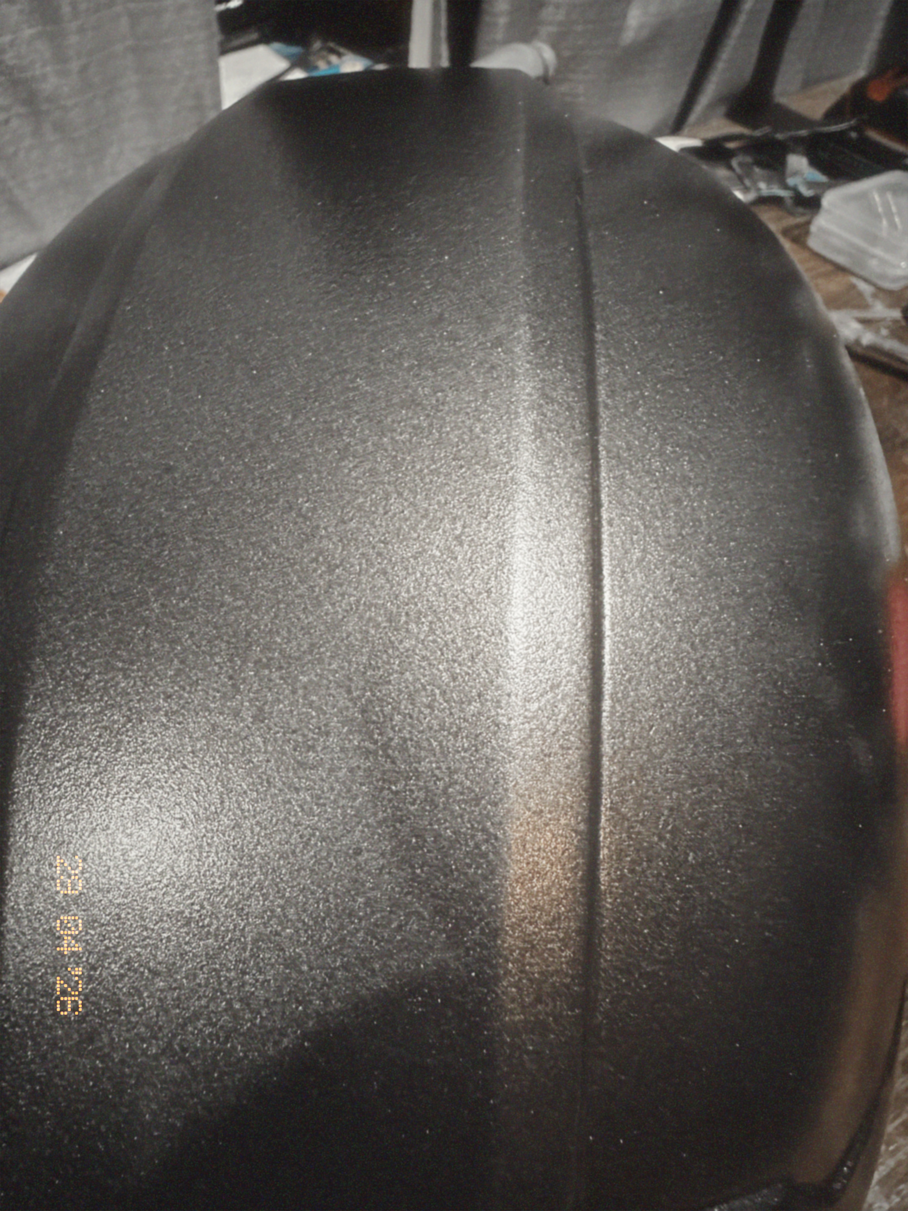 Helldivers 2 Helmet Update: One Step Closer to Managed Democracy detail image