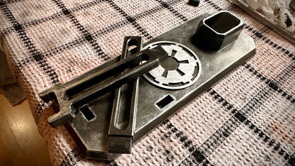 Imperial Display Stand – Collector Prop Stand