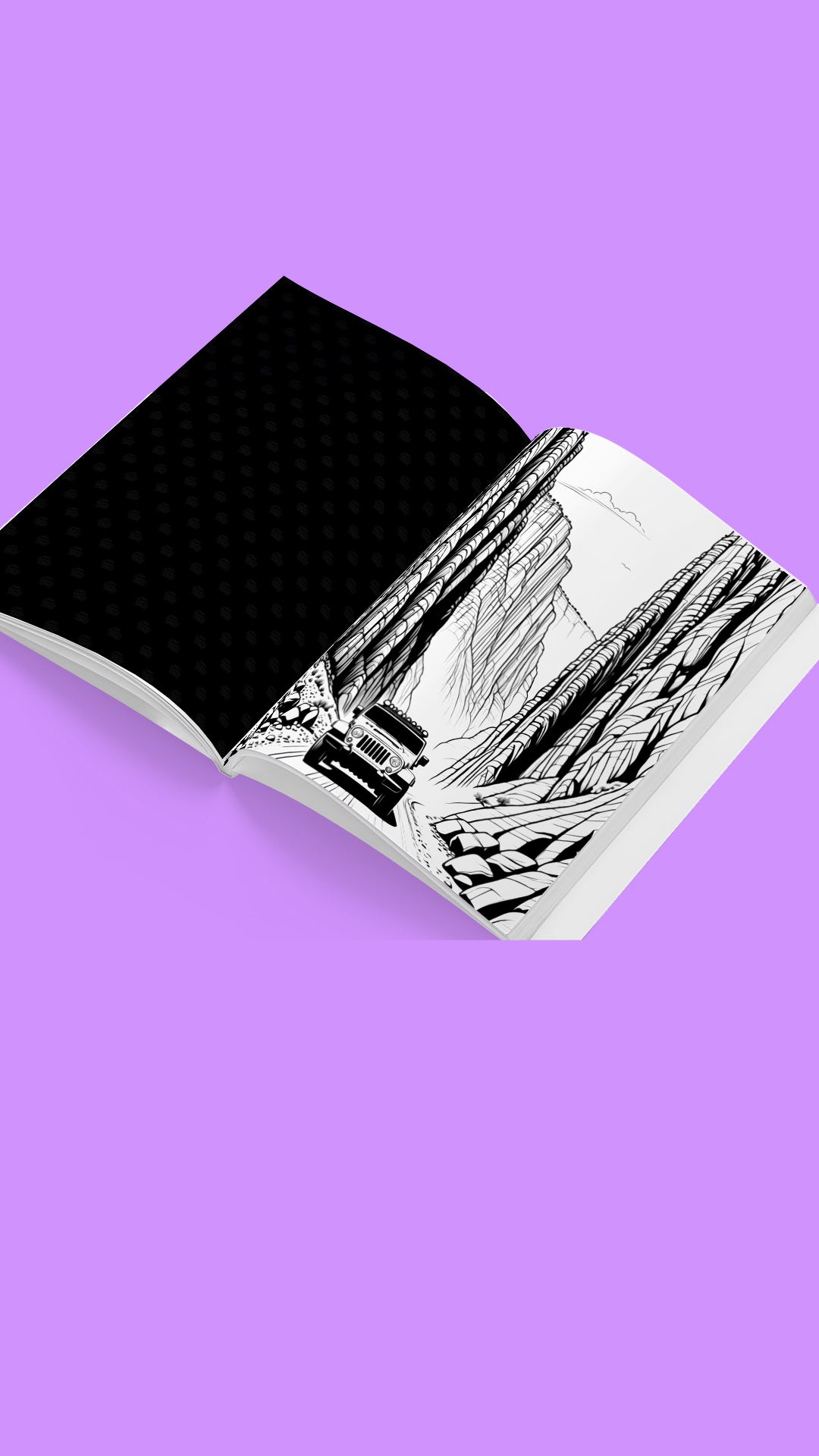 Off-Road Adventures – Volume 1