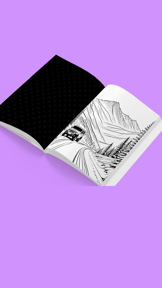 Off-Road Adventures – Volume 2