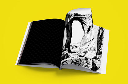 Off-Road Adventures – Volume 1