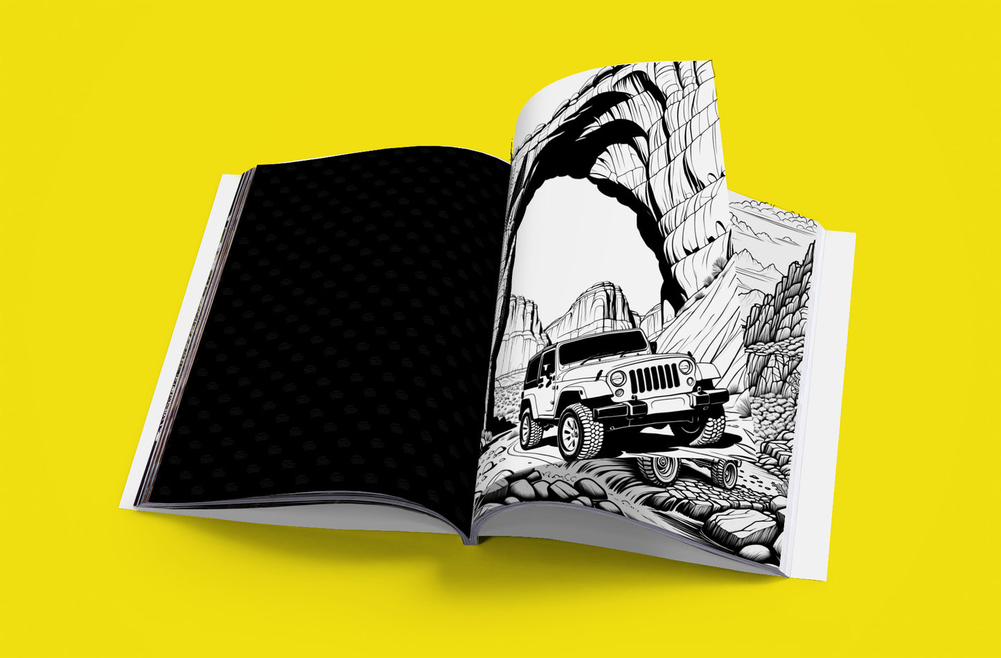 Off-Road Adventures – Volume 2