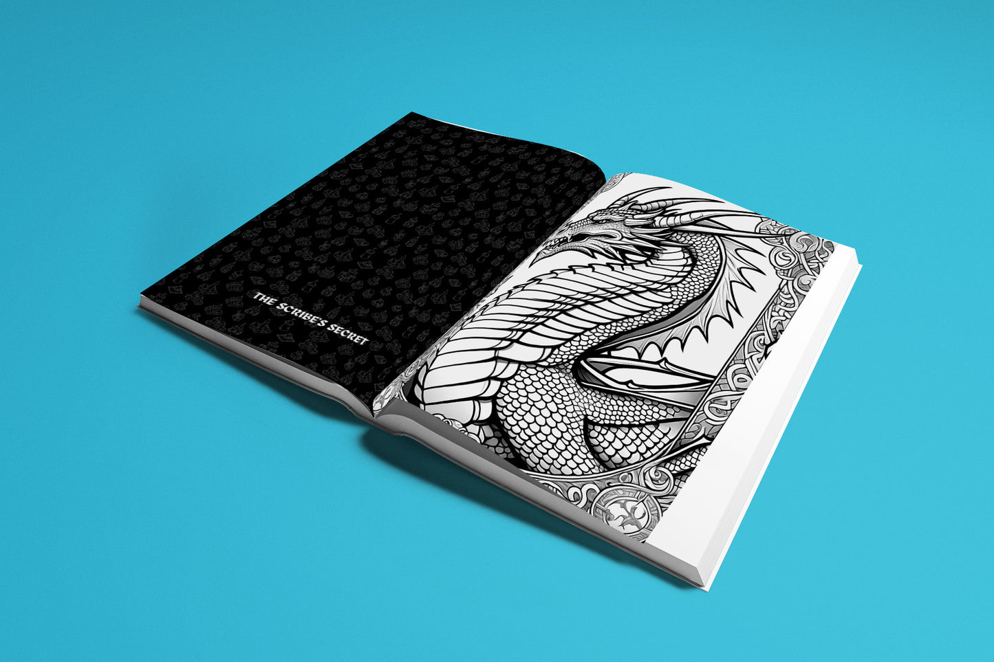 The Medieval Canvas – Legends in Crayon (Volume III)