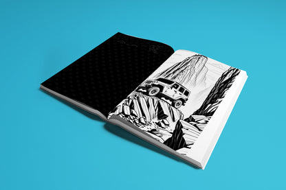 Off-Road Adventures – Volume 1