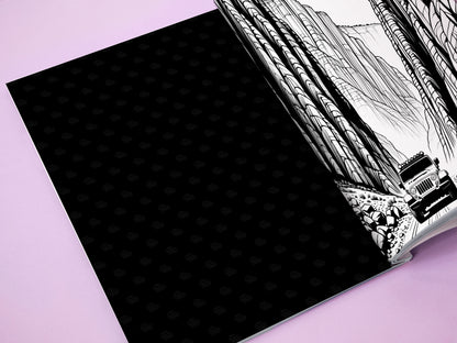 Off-Road Adventures – Volume 1