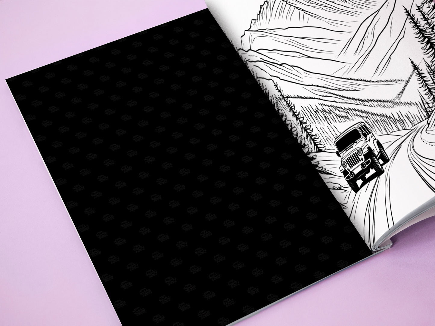 Off-Road Adventures – Volume 2