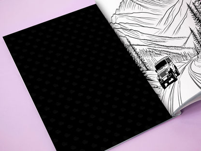 Off-Road Adventures – Volume 2