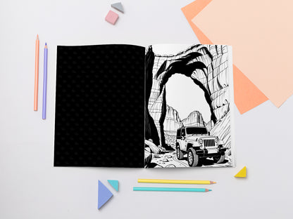 Off-Road Adventures – Volume 2