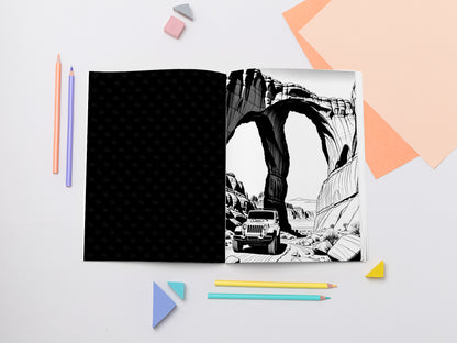 Off-Road Adventures – Volume 1