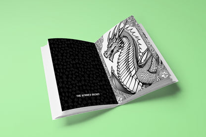 The Medieval Canvas – Legends in Crayon (Volume III)