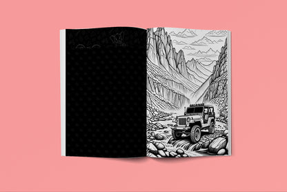 Off-Road Adventures – Volume 2