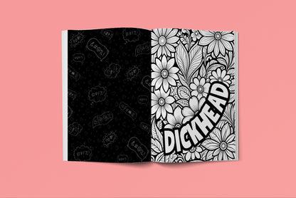 Just F#cking Color It! Vol I