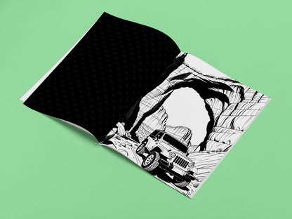 Off-Road Adventures – Volume 2