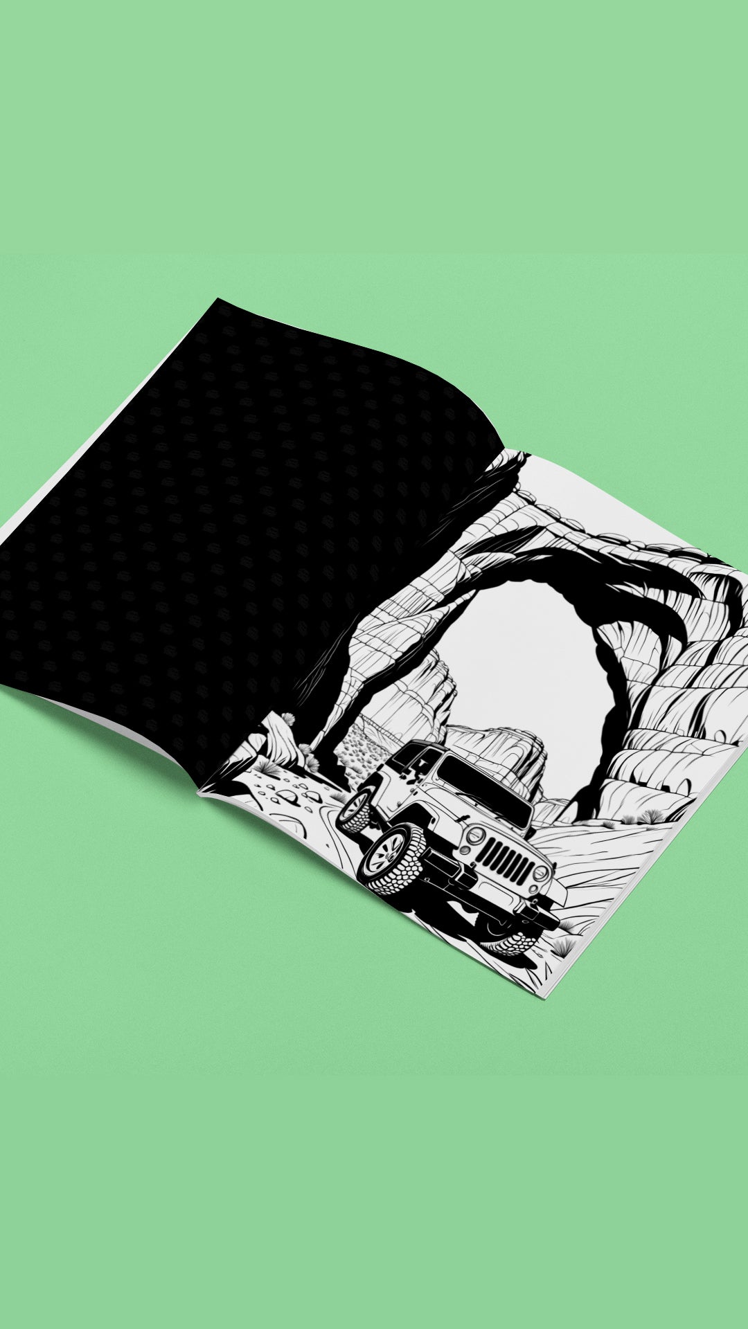 Off-Road Adventures – Volume 2