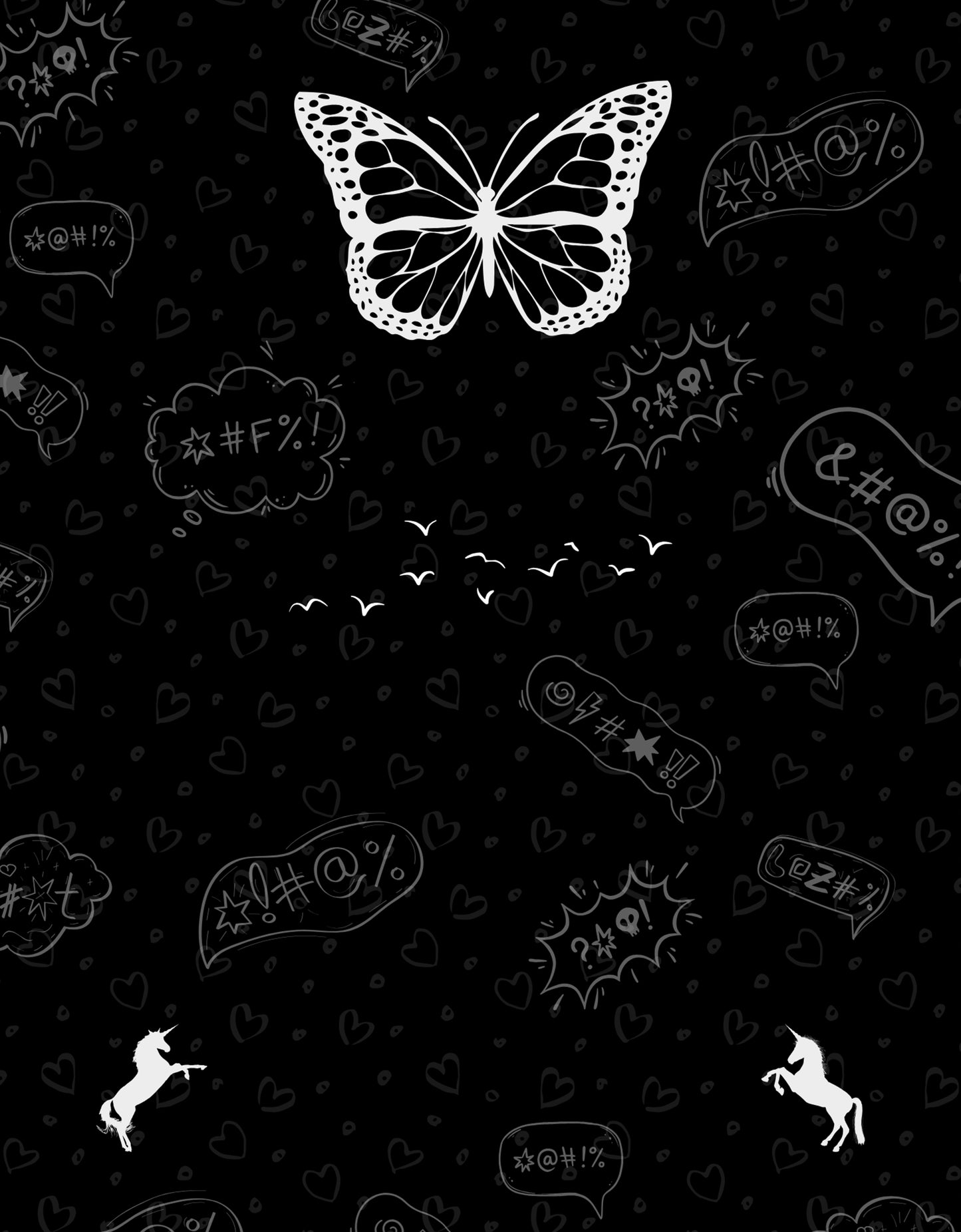 Just F#cking Color It! AGAIN