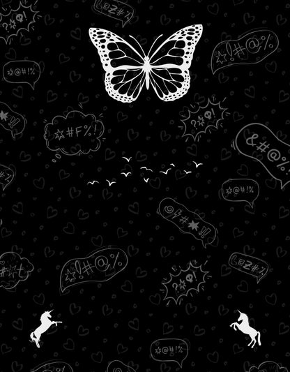 Just F#cking Color It! AGAIN