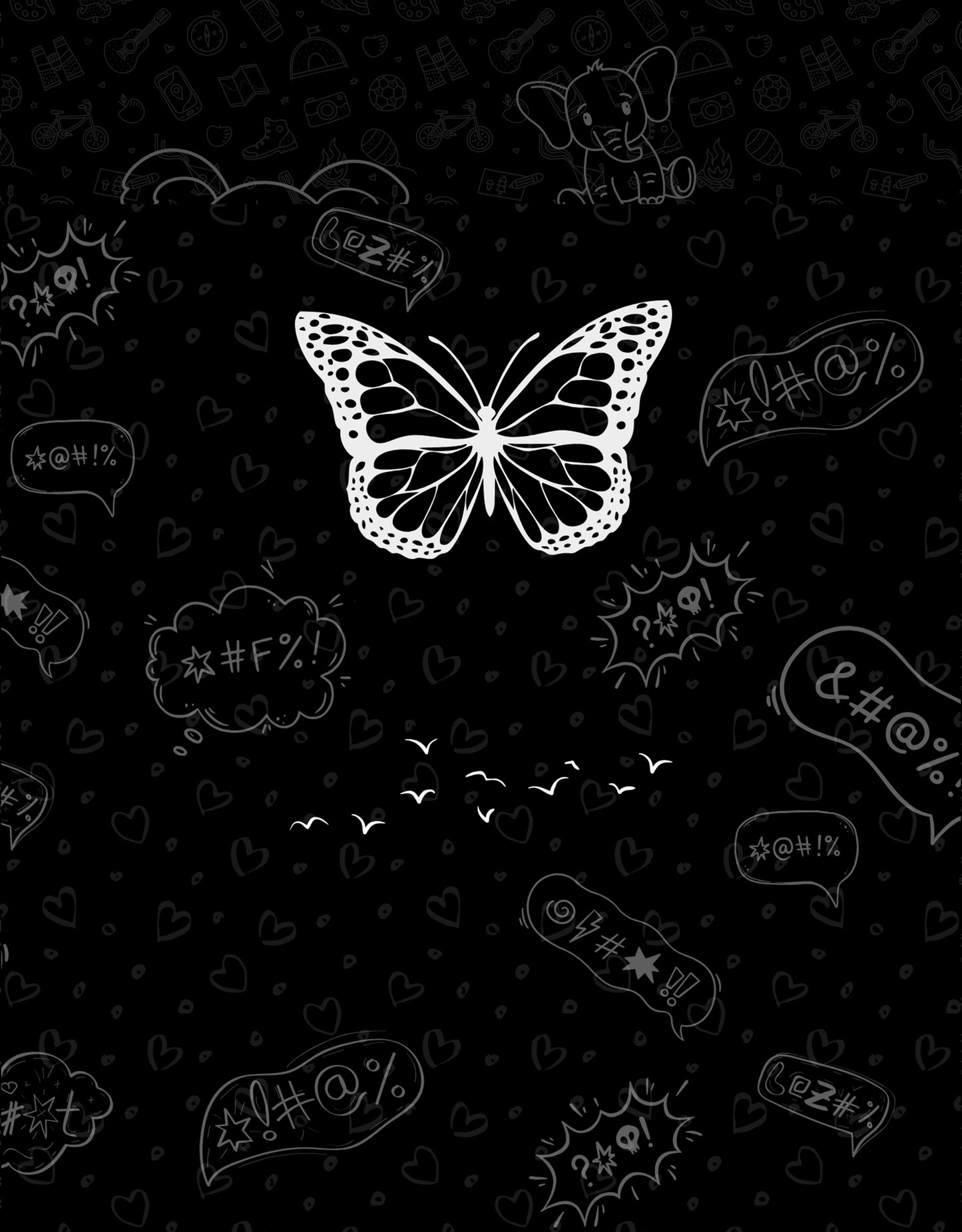 Just F#cking Color It! AGAIN