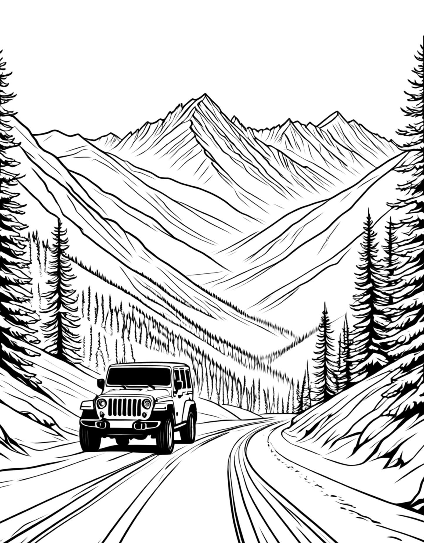 Off-Road Adventures – Volume 2