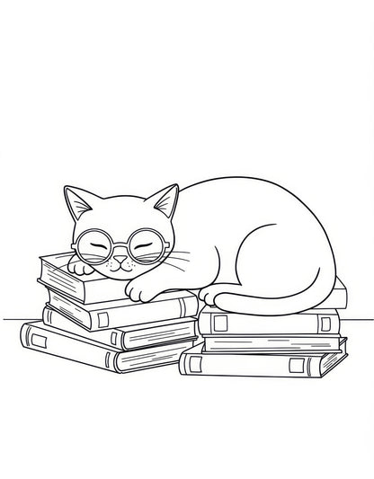 Crayonimals: Adorable Animals to Color and Love