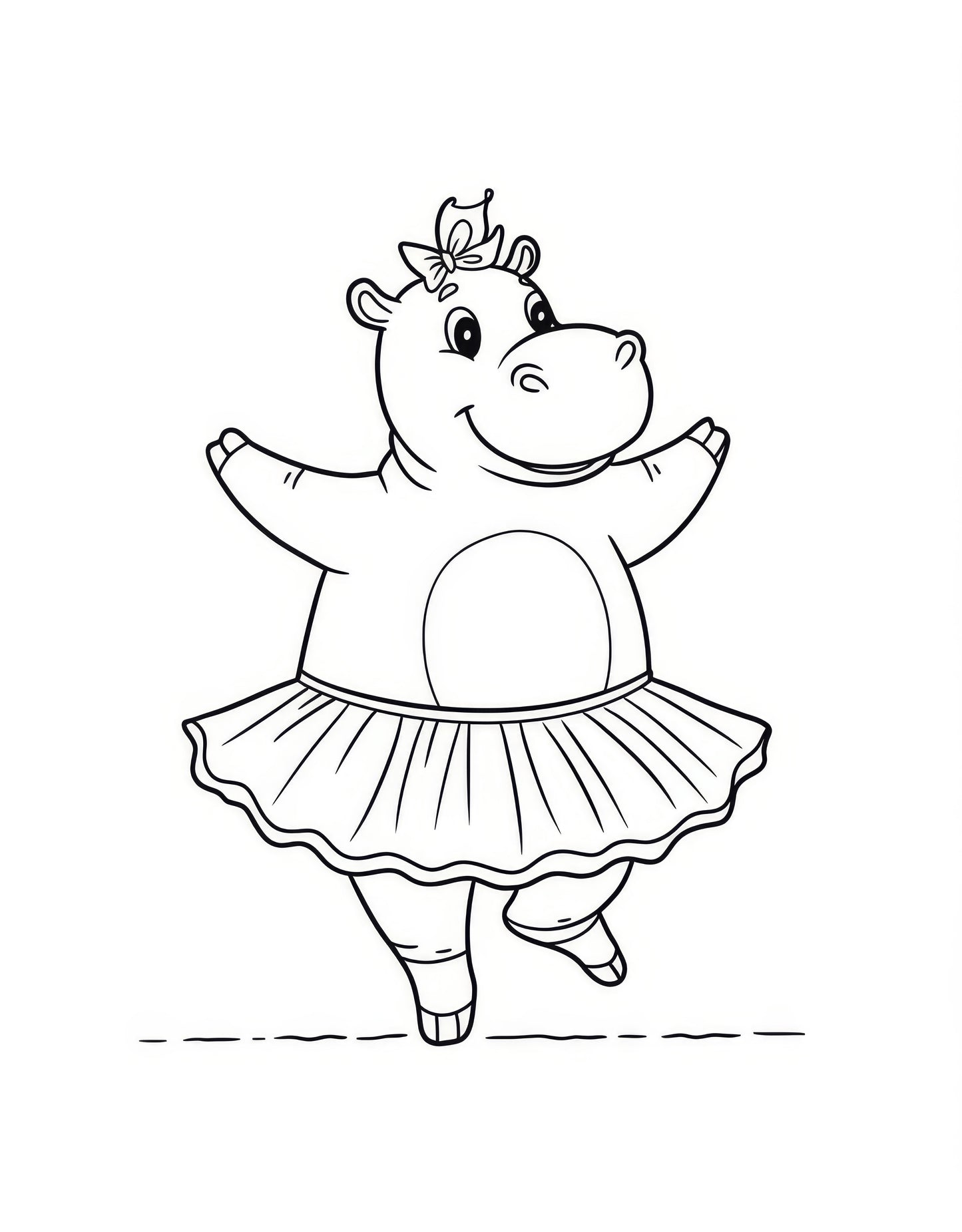 Crayonimals: Adorable Animals to Color and Love