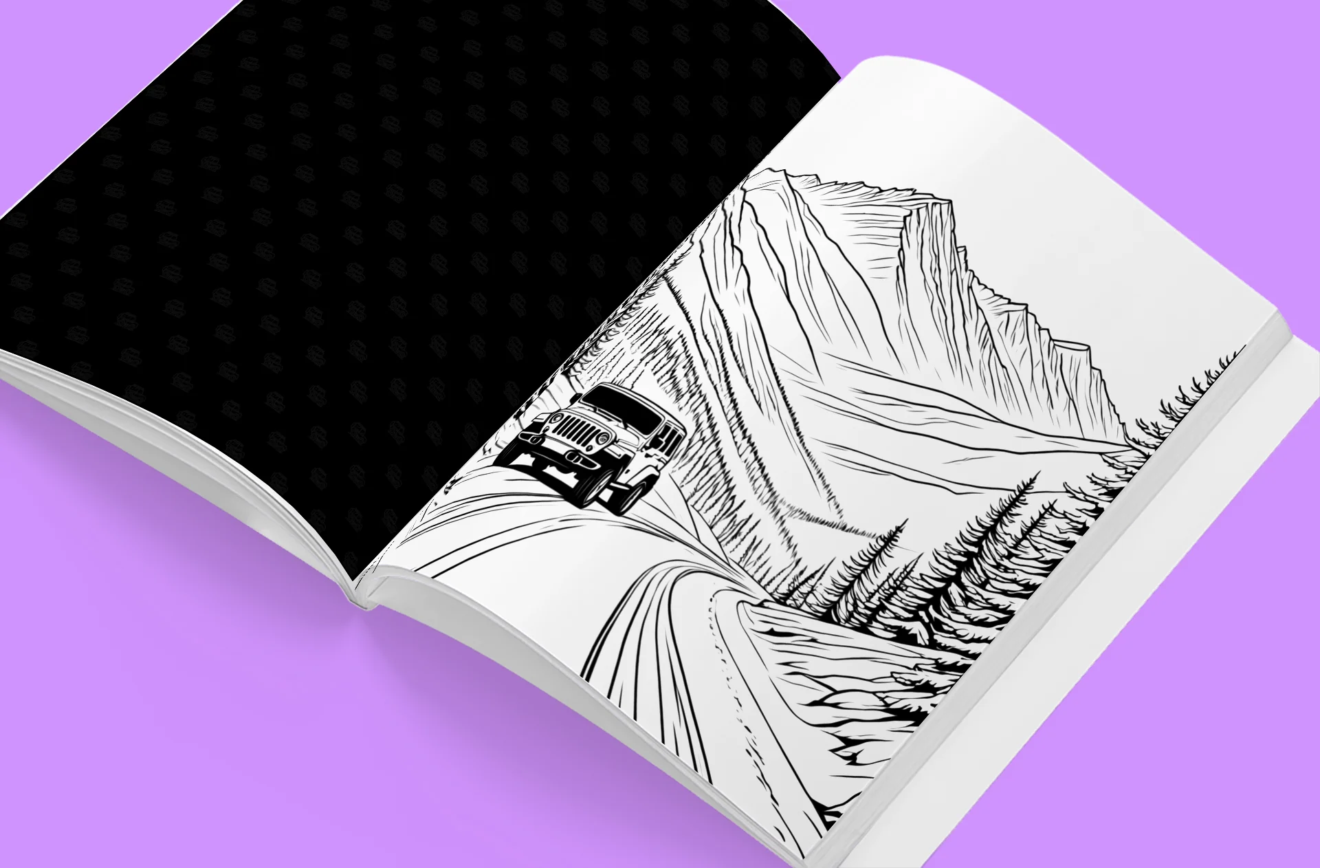 Off-Road Adventures - Volume 2 detail image
