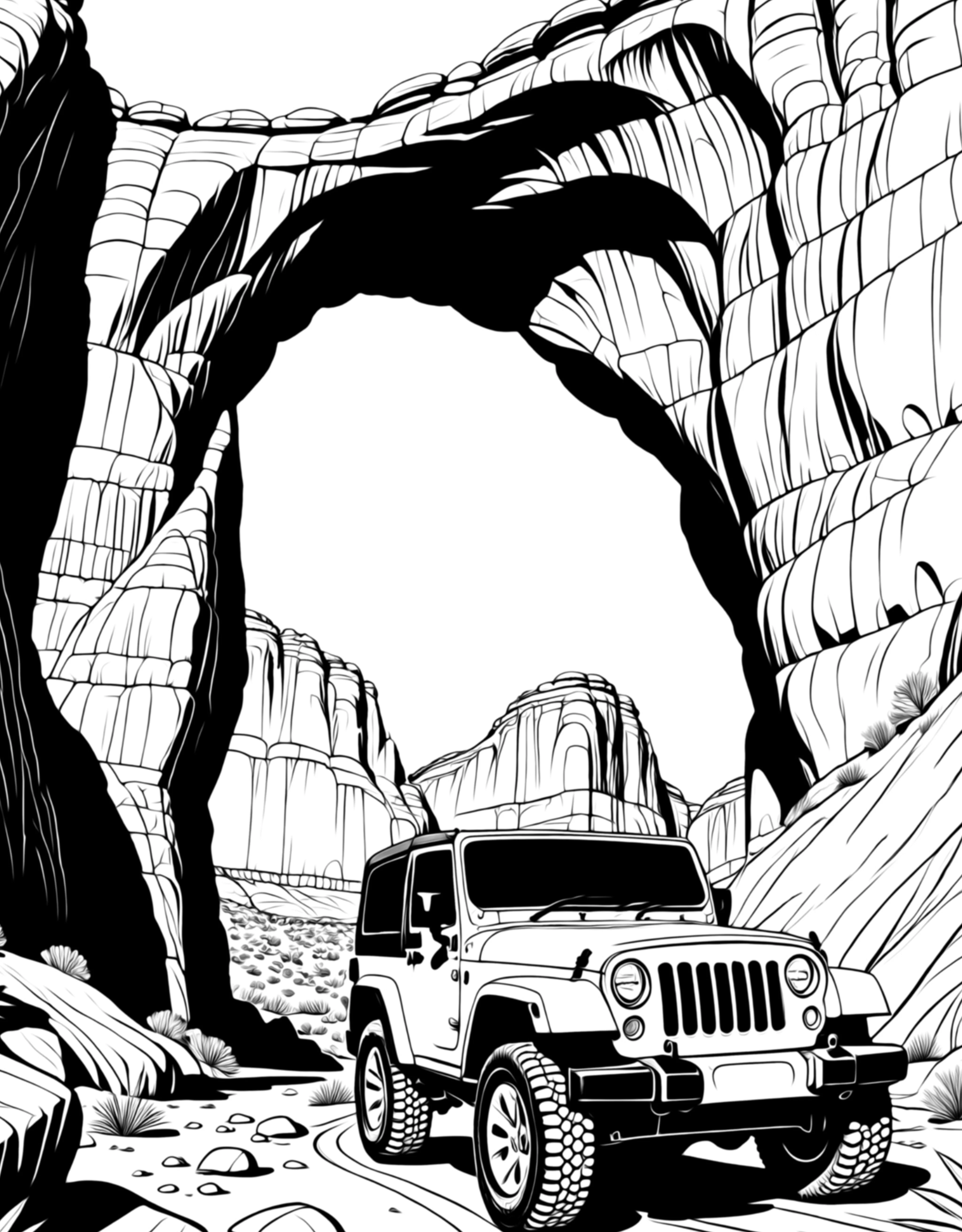 Off-Road Adventures - Volume 2 detail image